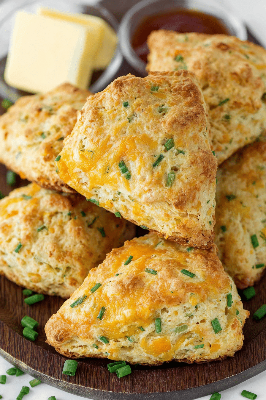 Make Scones in 35 Minutes: Tender & Customizable for Any Brunch